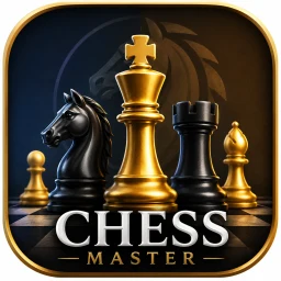 Biểu tượng Chess Master
